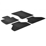 Gledring gumeni tepisi za BMW X5 E53 1999-2006 | shoptok.hr