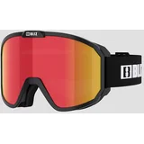 Rave Matt Black W White Smucarska ocala brown red