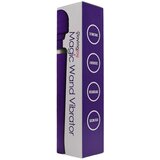 Loving Joy 2024 MasaŽer Loving Joy Magic Wand Purple | Shoptok.si