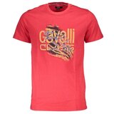 Cavalli Class muška majica qxt61p-jd060 Cene