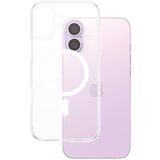 PanzerGlass HARDCASE MAGSAFE IPHONE 16 PLUS, (21414623) Cene