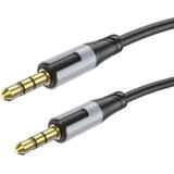 Borofone kabel BL19 Creator - 3,5 mm jack na 3,5 mm jack - 1 metar crni | shoptok.hr