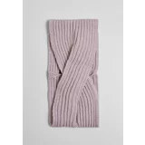 Urban Classics Accessoires Knitted lilac headband