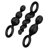 Satisfyer komplet analnih čepova Booty Call cijene