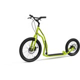Yedoo Mezeq Y40 Scooter green, (5000319637) | Shoptok.si
