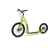 Mezeq Y40 Scooter green, (5000319637)