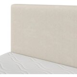 Bessagi Postelja Z Vzmetnico Nevada, 180x200, Bež | Shoptok.si
