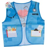 PMI Doktor prsluk plave boje | shoptok.hr