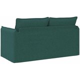 SOFA Tamnozelena 156 x 82 x 85 cm tkanina | shoptok.hr