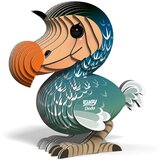 Eugy 3D Slagalica Dodo Cene