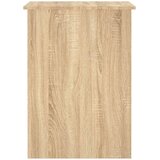  Radni stol boja hrasta sonome 100x55x75 cm konstruirano drvo | Eponuda.ba
