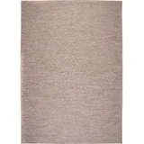 preproga za notranje in zunanje prostore nordic 872 200 x 290 cm taupe