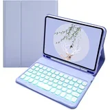 Flip cover in Bluetooth Tipkovnica TY-RY812 za Honor Pad8 12", (21593254)