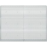  Gabion s žicom debljine 3,5 mm i mrežom 5x2,5 cm 200x30x150 cm | shoptok.hr