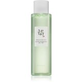 Beauty of Joseon Green Plum Refreshing Toner AHA + BHA nežni eksfoliacijski tonik za vsakodnevno uporabo 150 ml Cene