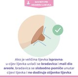 Lansinoh lijevak za prsa 36 mm (2kom) | shoptok.hr