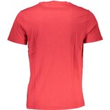 Gianmarco Venturi T-SHIRT SHORT SLEEVE MAN RED | Shoptok.si