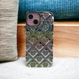  futrola 3D hart za iphone 15 pro max (6.7) srebrna Cene