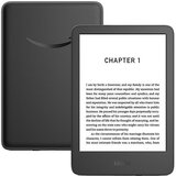Amazon Kindle 11th Gen 2024, 6", 16GB, Crni Cijene
