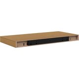  Polica na zidu Zidne Bež 50 x 23 x 4 cm Konstruirano drvo | shoptok.hr