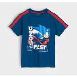 Sinsay majica kratkih rukava Sonic the Hedgehog za dječake 199BX-59X | shoptok.hr