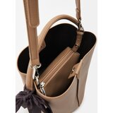 Sinsay Torba s kozmetičkom i odvojivim remenom | shoptok.hr