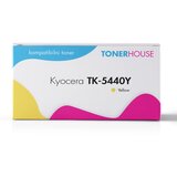 Kyocera TK-5440Y toner kompatibilni (žuta, yellow)
