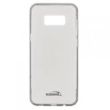 Kisswill silikonski ovitek za Samsung Galaxy A6 2018 A600 - prozorno Ärn | Shoptok.si