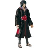 Figure Action Figure Naruto Shippuden - Anime Heroes - Uchiha Sasuke Taka | ePonuda.com