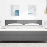  Uzglavlje Svijetlo siva 180 cm Kordura tekstil | Eponuda.com