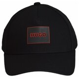 Boss Kape s šiltom 50506053001 Rdeča Cene