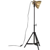  Podna svjetiljka 25 W antikna mjedena 35 x 35 x 65/95 cm E27 | Eponuda.com