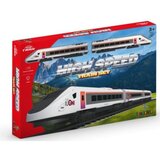  ŽELJEZNICA TRAX HIGH SPEED 1015005930 Cijene