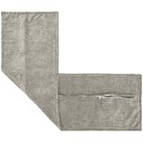  Presvlaka za jastuk 2 kom. HOUTEN Svjetlosiva 40 x 145 cm | shoptok.hr