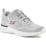 Skechers Nizke superge Skech-Air Dynamight-Tuned Up 232291-GRY Siva | Shoptok.si