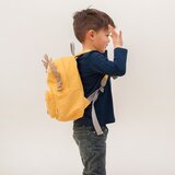 Trixie Nahrbtniki MISTER LION Rumena | Shoptok.si