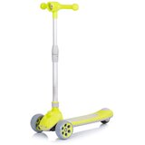 Chipolino romobil Orbit Green | shoptok.hr