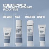 Goldwell Dualsenses Bond Pro Fortifying Conditioner regenerator za učvršćivanje 200 ml | shoptok.hr