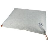 Love Story Svijetlo sivi krevet za pse 80x100 cm – | shoptok.hr