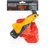  Silikonske kocke za zaglađivanje RTKDS0156 Slike