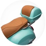 Vespa Motor na akumulator GTS Super Teal Green | shoptok.hr