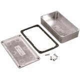 Hammond Electronics 1550WDBK univerzalno kućište aluminij crna 1 St. | Eponuda.ba