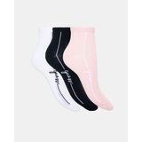 Guess Nogavice O4YG06 KBZU0 3PACK COTTON SOCKS Večbarvna | Shoptok.si
