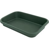 ELHO green basics podloga za gojenje - Temno zelena Cene