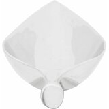  Košarice za voće Srebrno 60 x 15 x 8 cm Aluminij | shoptok.hr