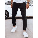 DStreet Spodnie męskie joggery czarne Cijene