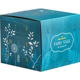 Medavita Fairy Tale of Beauty Christmas Calendar adventni koledar za lase in telo | Shoptok.si