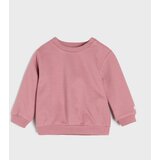 Sinsay Pamučne dukserice crewneck 2 pack | shoptok.hr