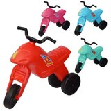 Mađarski proizvođač Super Bike maxi, koji se tjera nogama - D-Toys Cijene