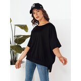DStreet Bluzka damska JOILL czarna | Shoptok.si